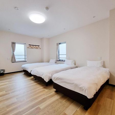 Kyu Kyu Hotel Τόκιο Εξωτερικό φωτογραφία
