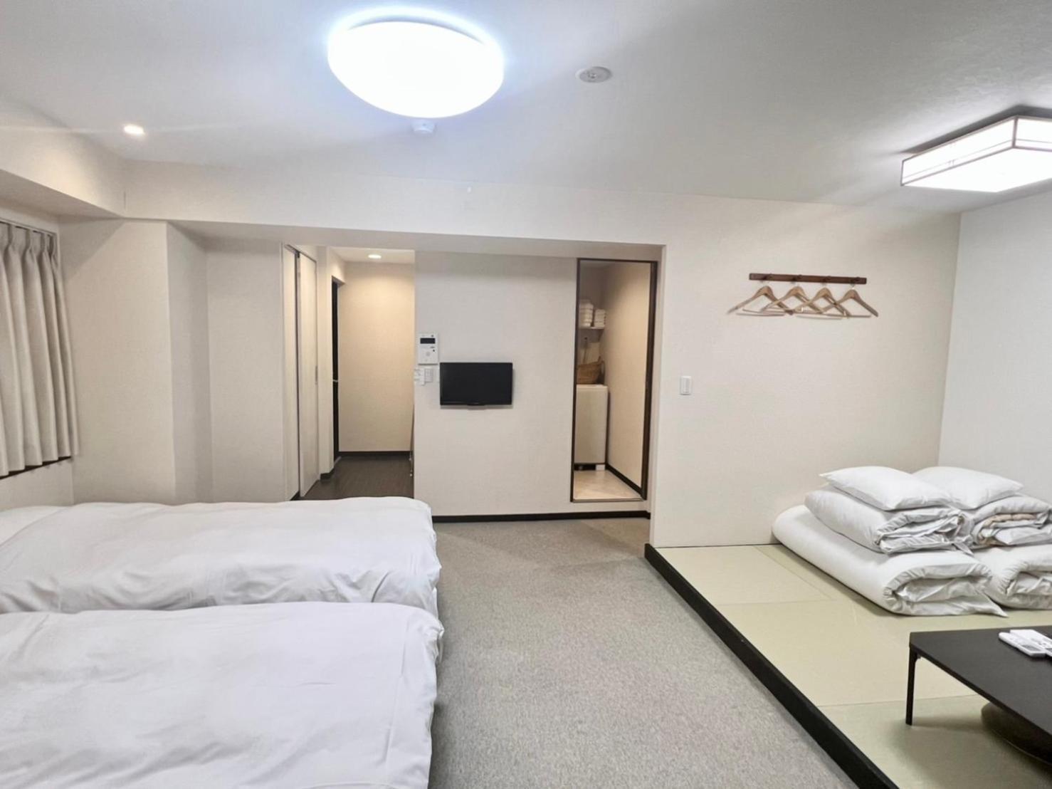 Kyu Kyu Hotel Τόκιο Δωμάτιο φωτογραφία