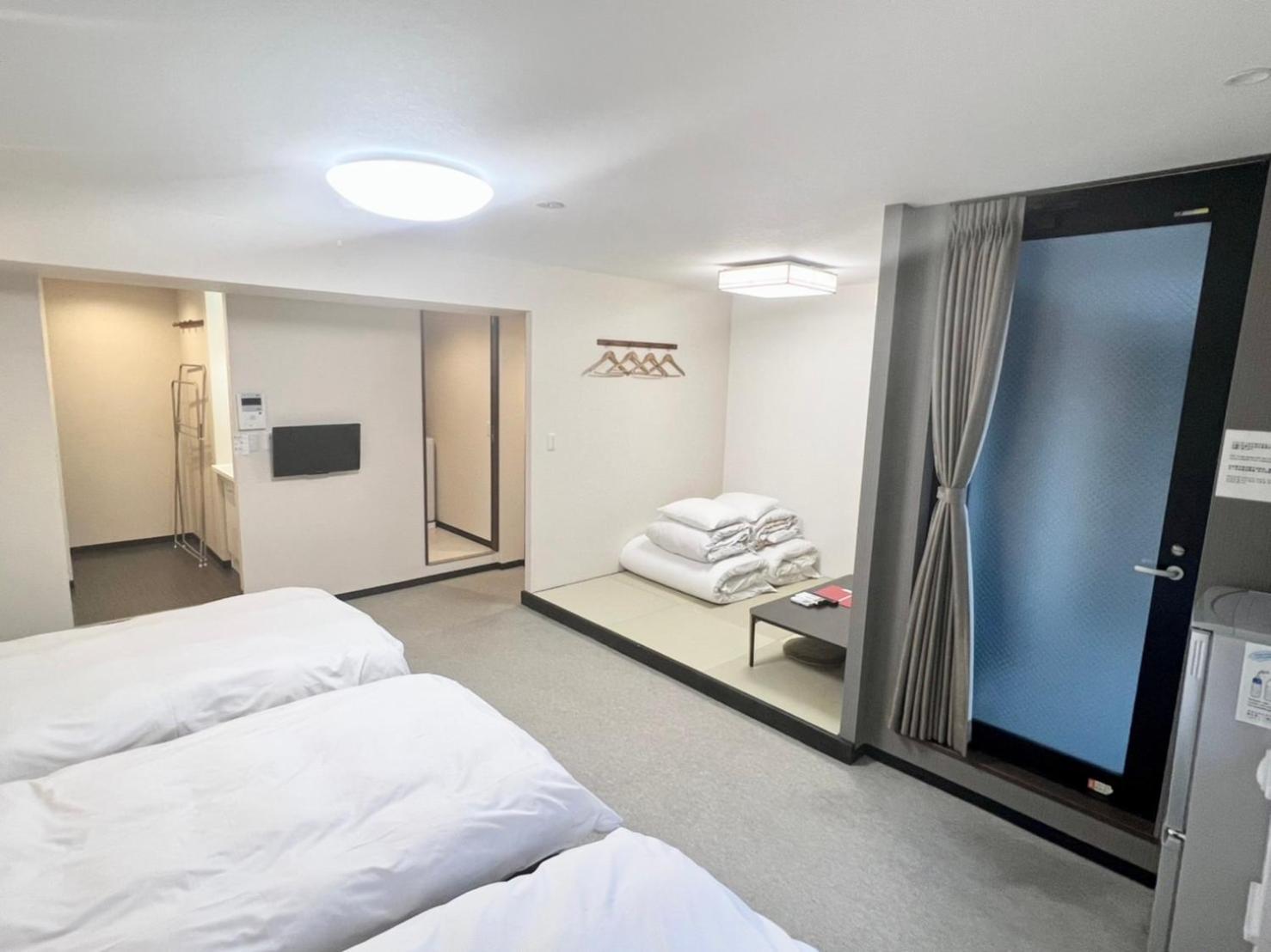 Kyu Kyu Hotel Τόκιο Δωμάτιο φωτογραφία