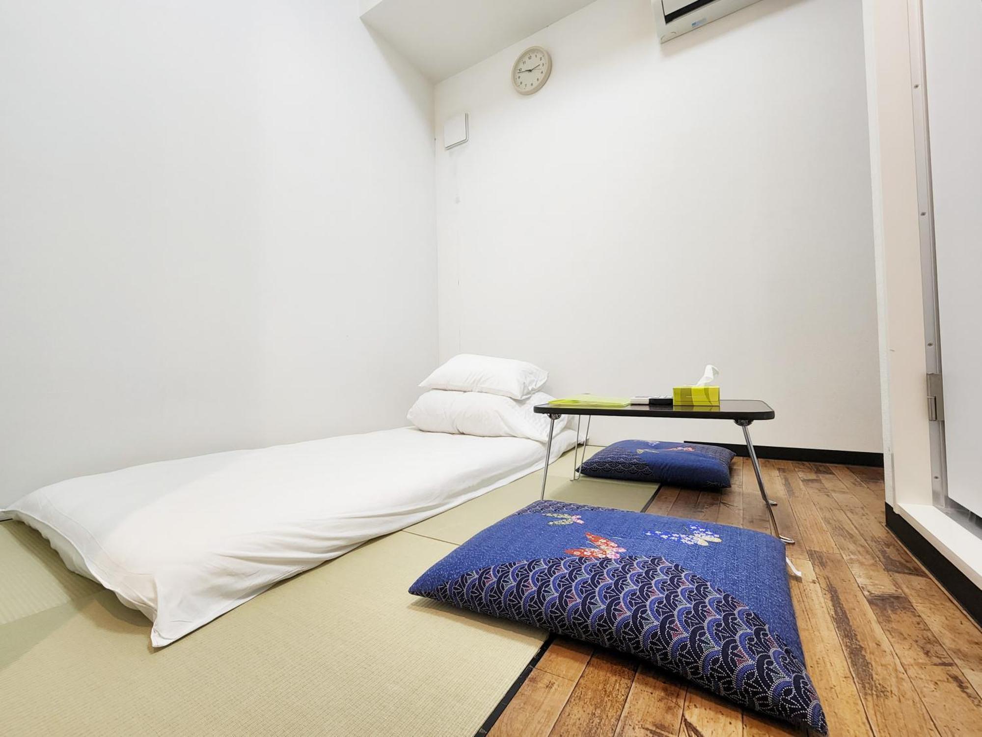 Kyu Kyu Hotel Τόκιο Δωμάτιο φωτογραφία