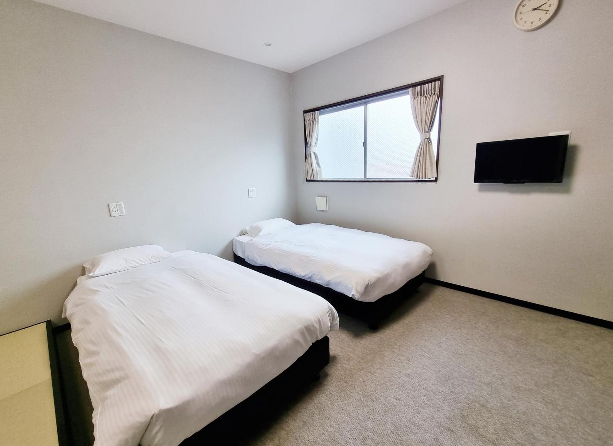 Kyu Kyu Hotel Τόκιο Δωμάτιο φωτογραφία