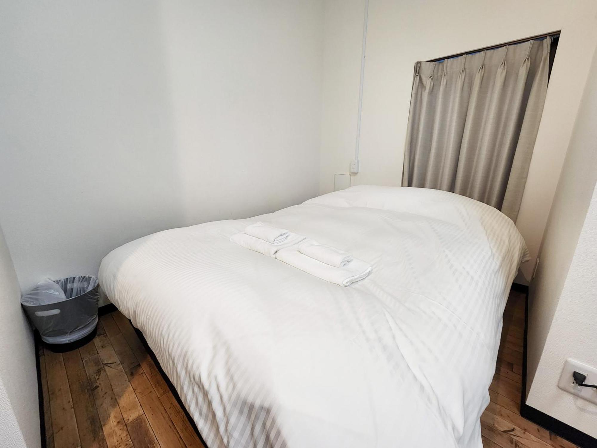Kyu Kyu Hotel Τόκιο Δωμάτιο φωτογραφία