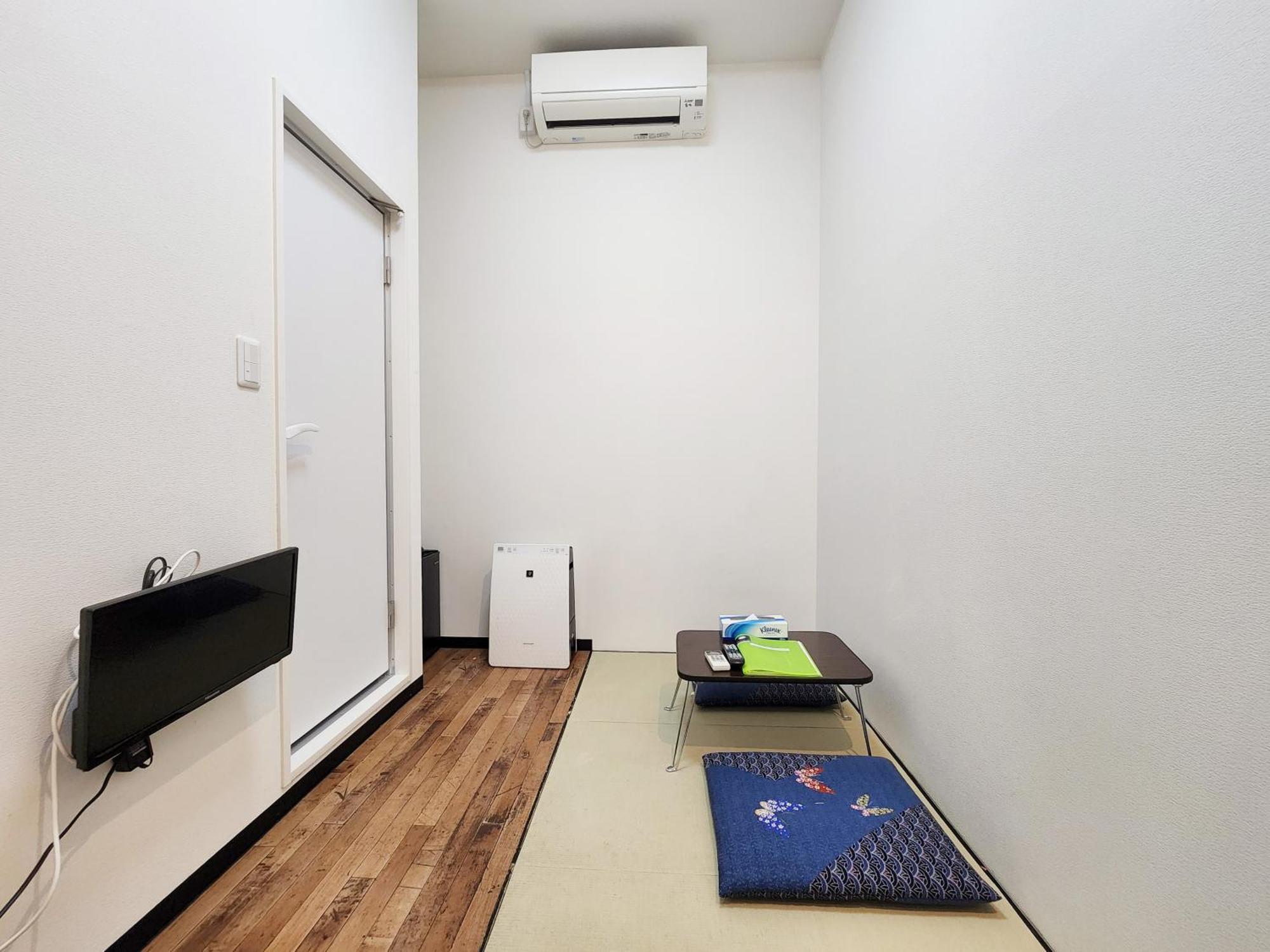 Kyu Kyu Hotel Τόκιο Δωμάτιο φωτογραφία