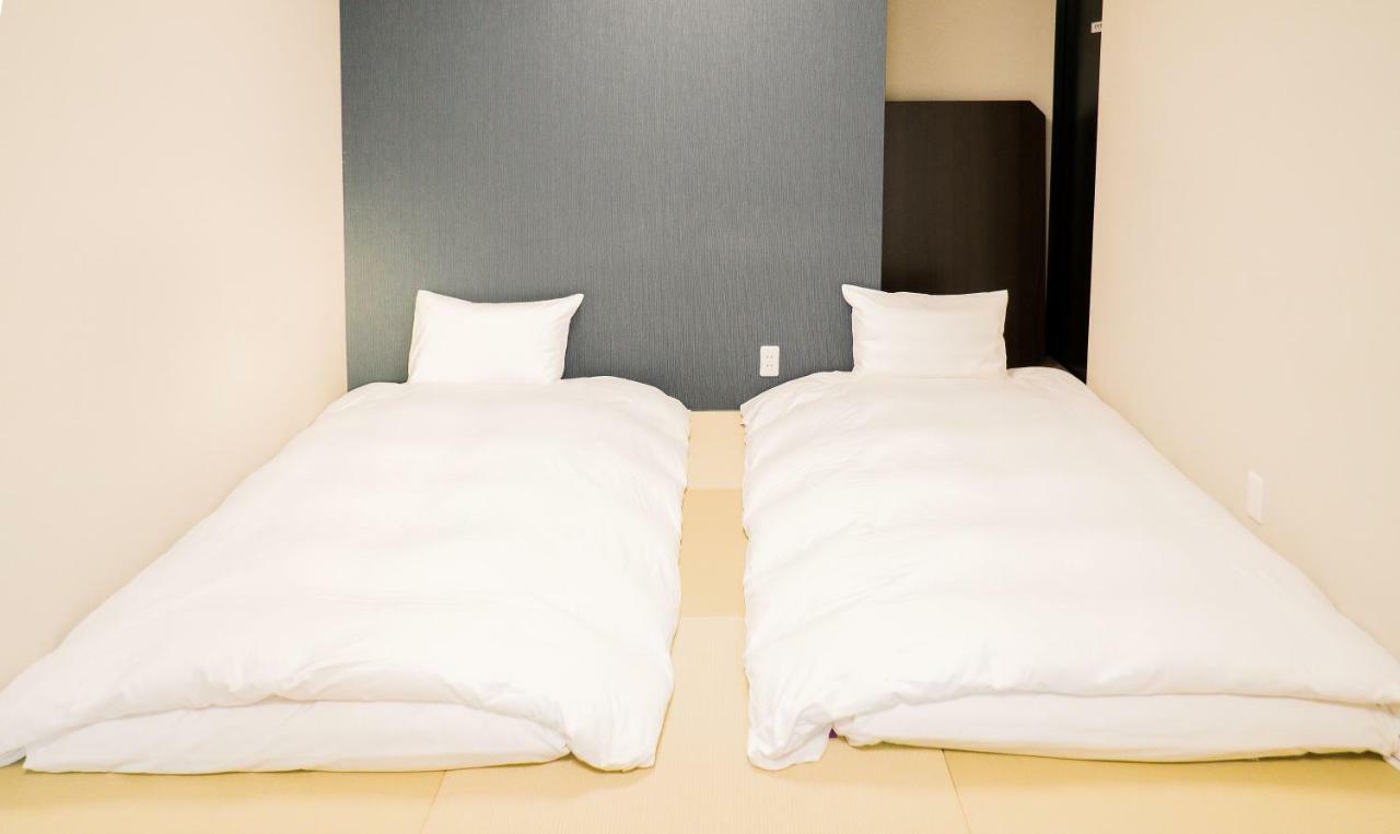 Kyu Kyu Hotel Τόκιο Εξωτερικό φωτογραφία