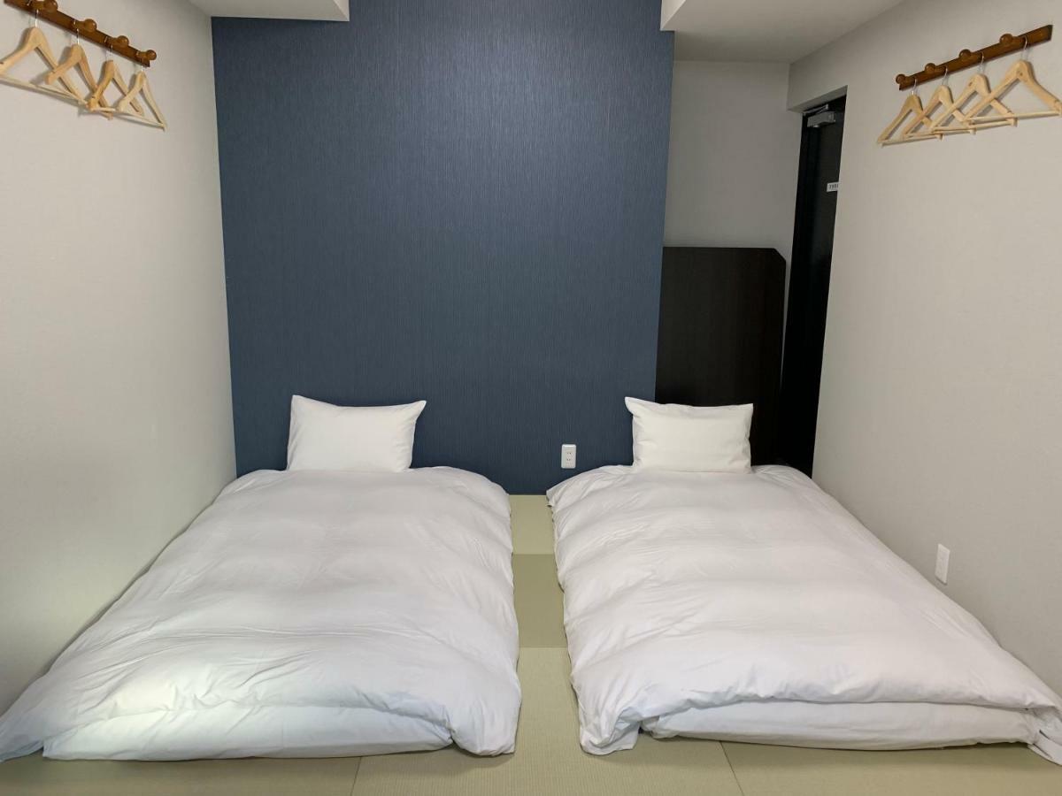 Kyu Kyu Hotel Τόκιο Εξωτερικό φωτογραφία