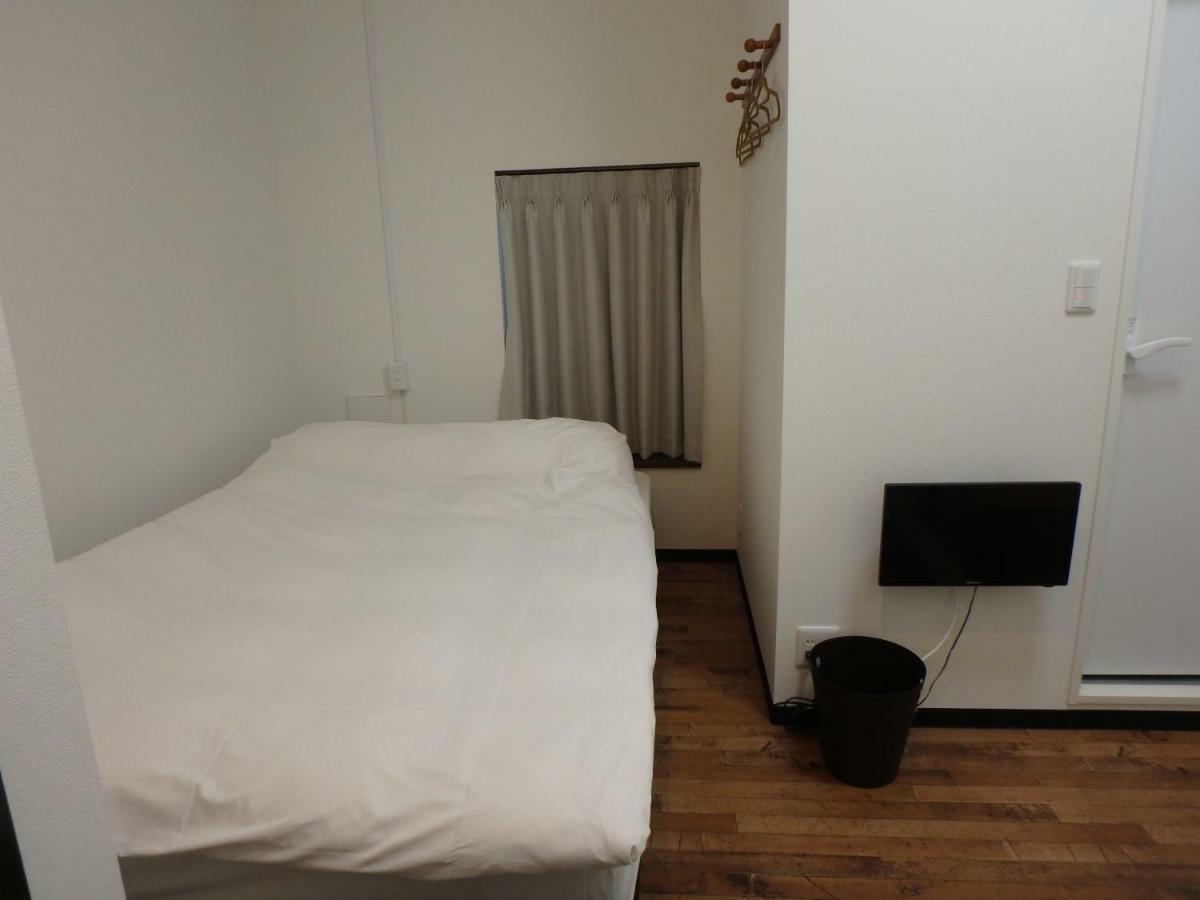 Kyu Kyu Hotel Τόκιο Εξωτερικό φωτογραφία