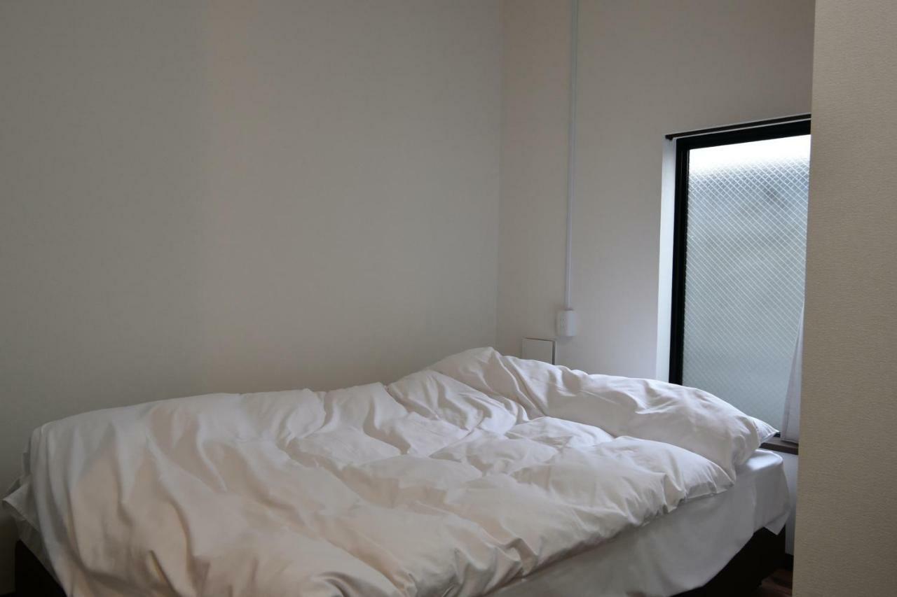 Kyu Kyu Hotel Τόκιο Εξωτερικό φωτογραφία